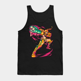 Take Aim Tank Top